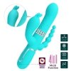 TWINKLED TENDERNESS, 7 thumping functions 7 vibration functions 4 rolling functions